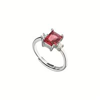 Anello Sovrani Donna luce in Argento J10330M16 - J10330M16